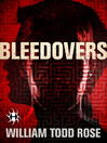 Cover image for Bleedovers